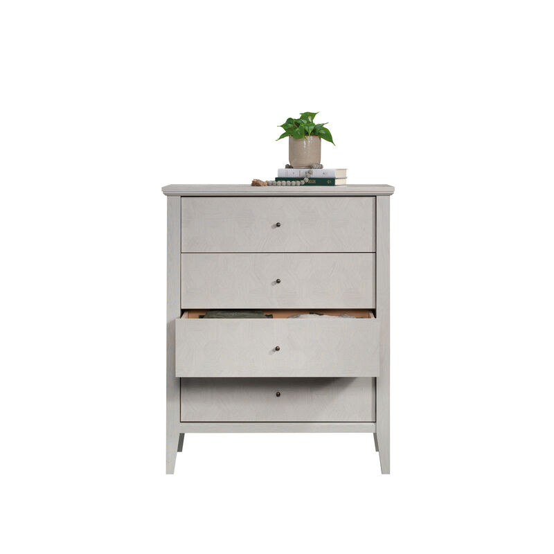 Larkin Ledge 4-Drawer Chest