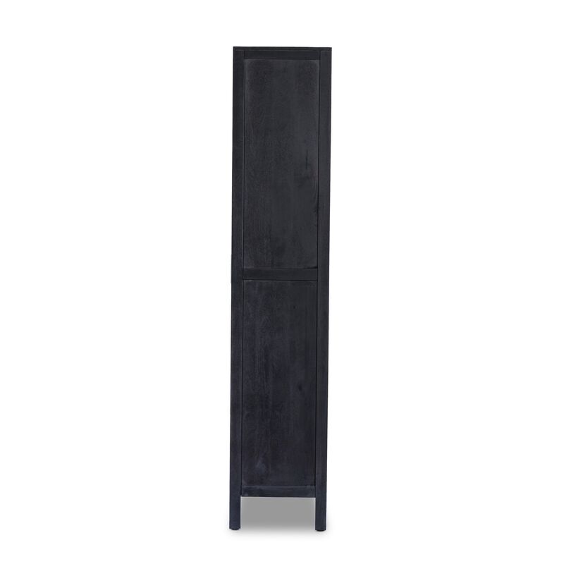 Caprice Tall Cabinet