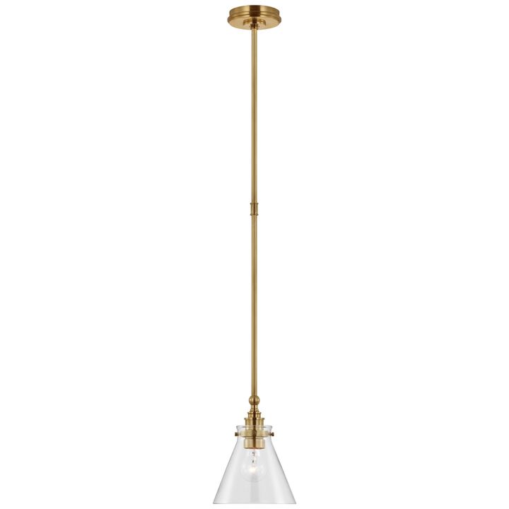 Parkington 9" Pendant