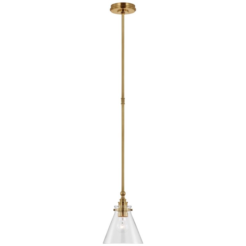 Parkington 9" Pendant
