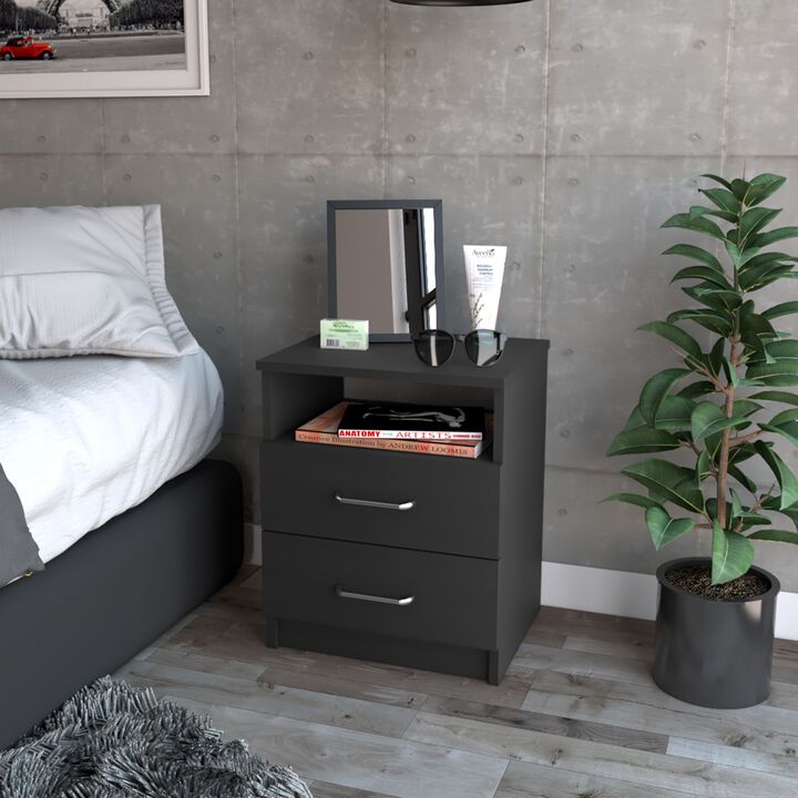Oklahoma Nightstand