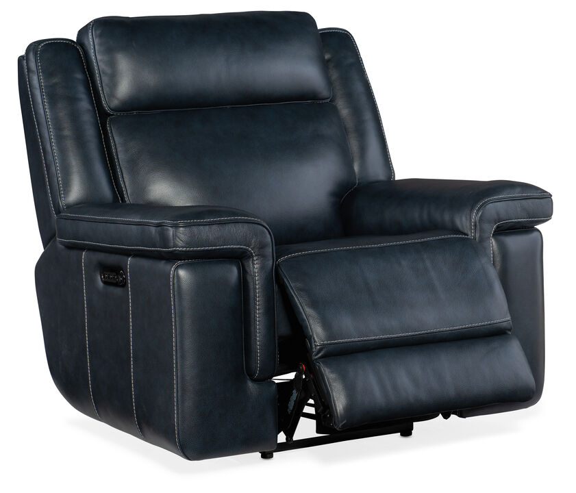 Montel Power Recliner