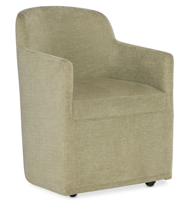 Izabela Upholstered Armchair