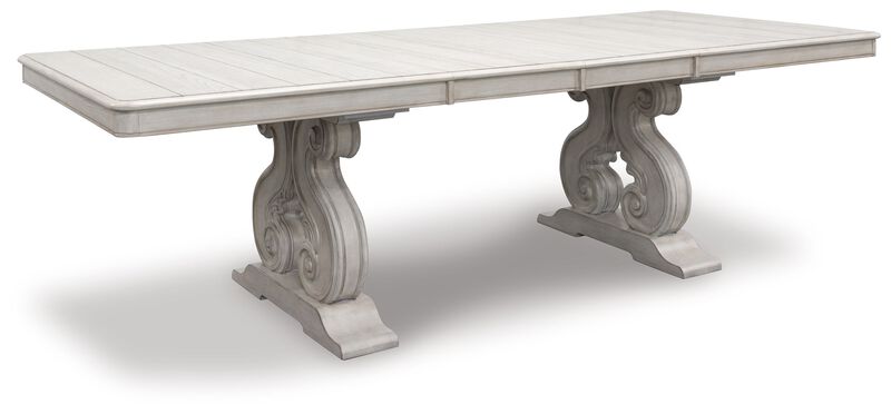 Arlendyne Dining Extension Table