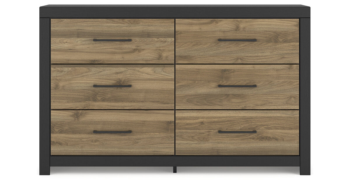 Vertani Dresser