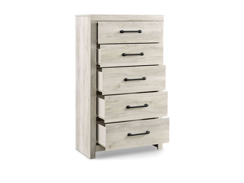 Cambeck Chest of Drawers