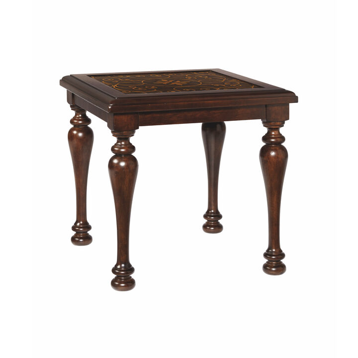 Living Valencia Side Table