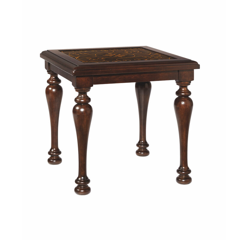Living Valencia Side Table