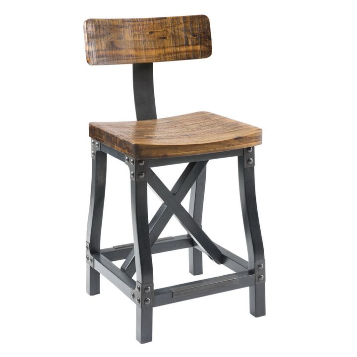 Lancaster Counter Stool