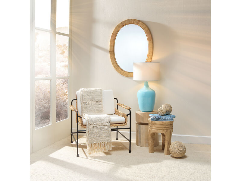 Dylan Round Side Table