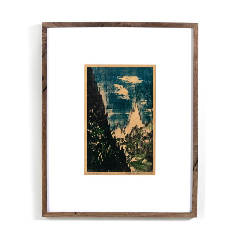 Black Forest I