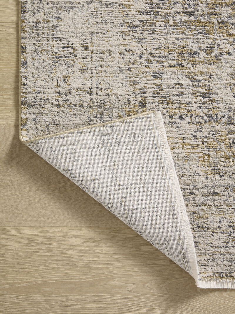 Alie ALE05 7'10" x 10'" Rug