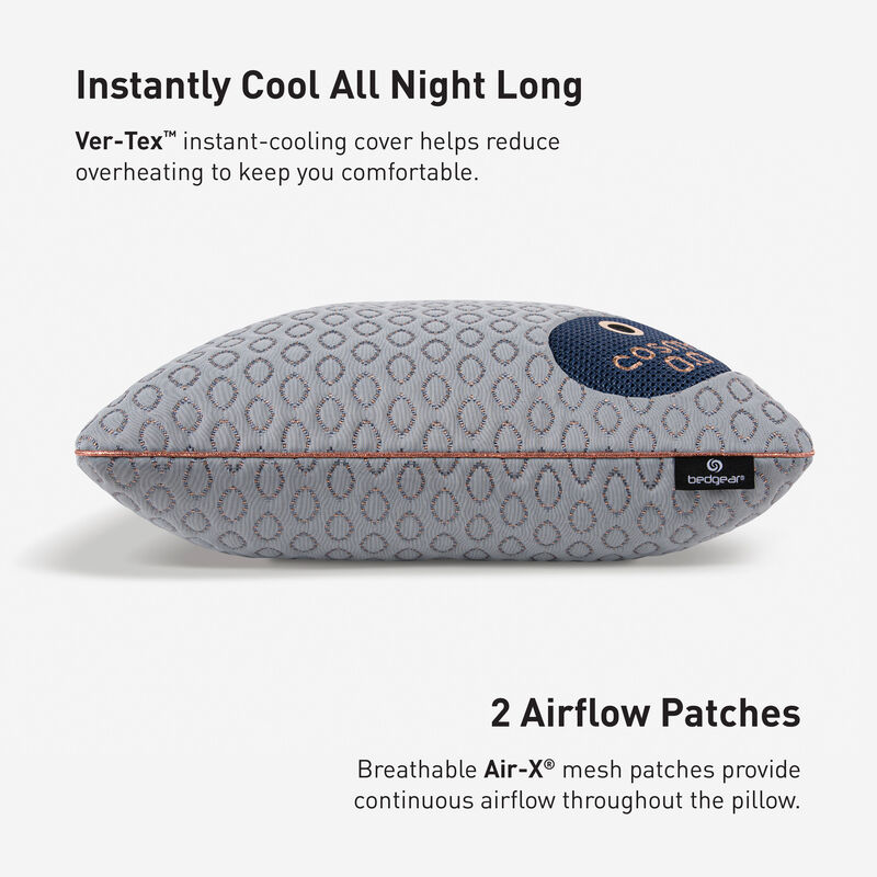 Cosmo 0.0 King Pillow