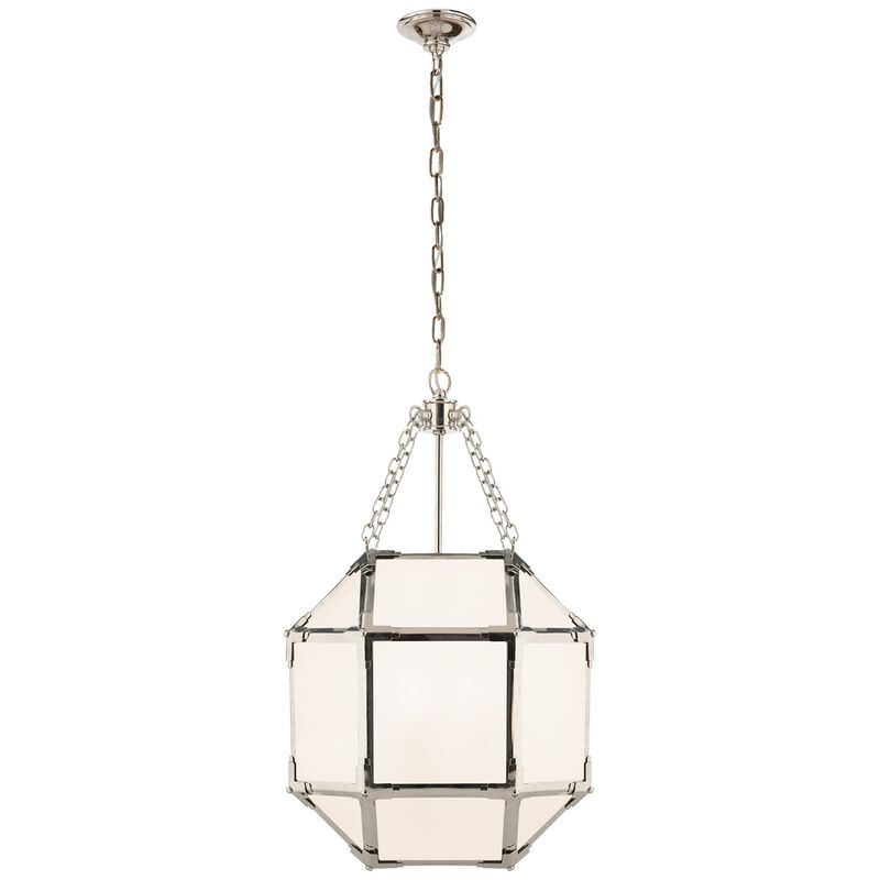 Morris Small Lantern