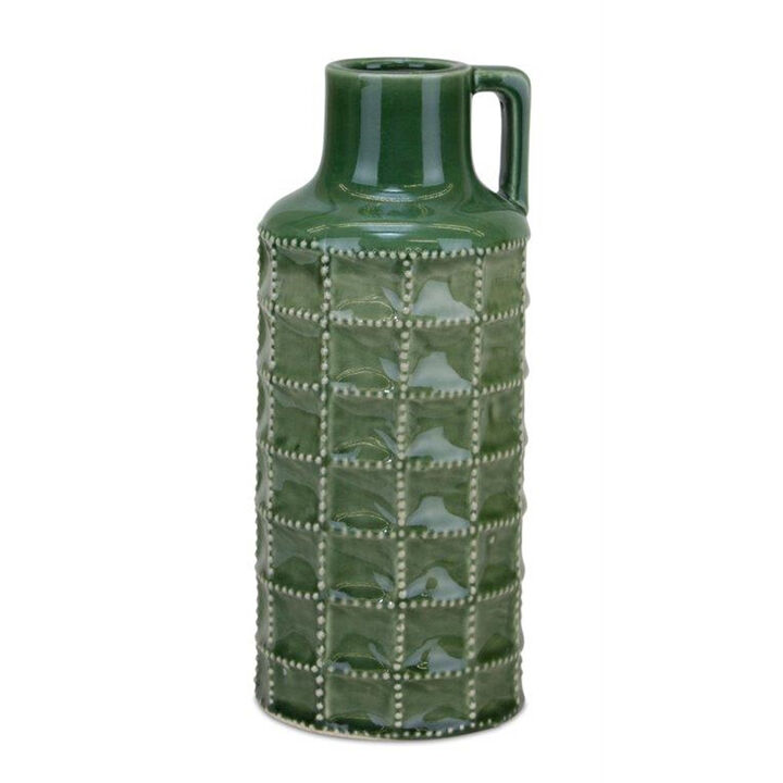 Bottle – Decorative Glass or Ceramic Bottle for Home Decor and Styling