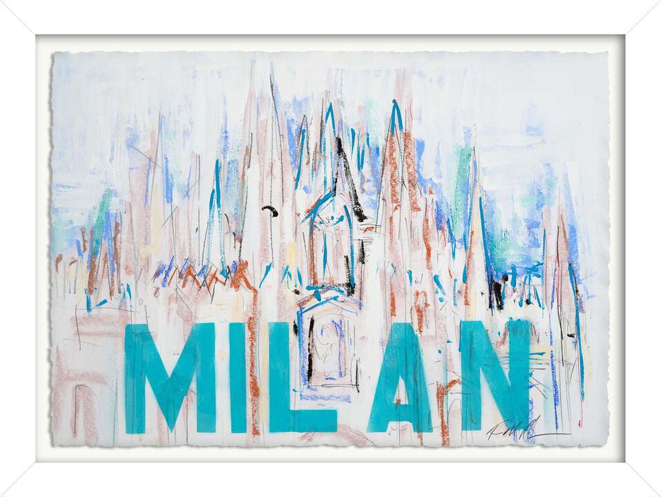 Milan