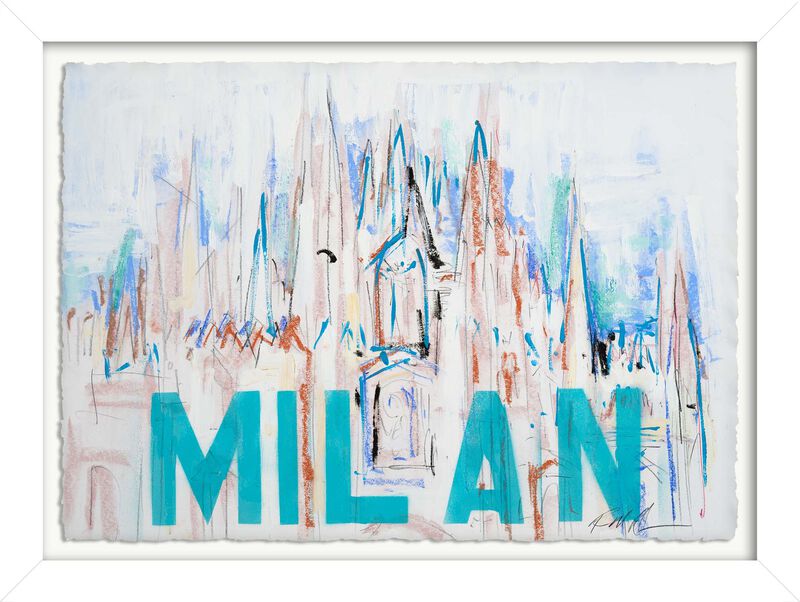 Milan