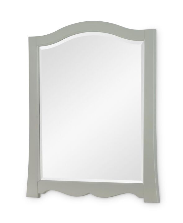 Sleepover Mirror