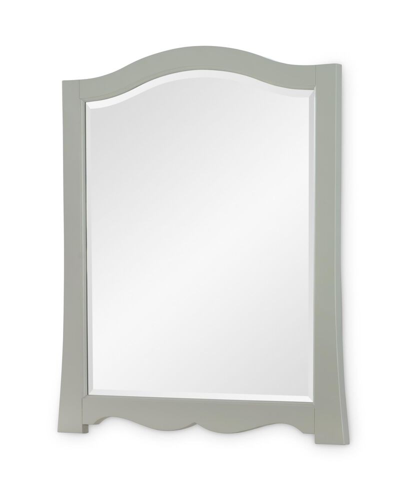 Sleepover Mirror