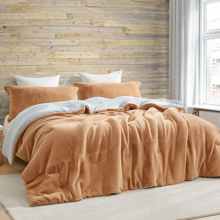 Chunky Sweater - Coma Inducer� Oversized Comforter Set