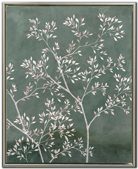 Delicate Tree II
