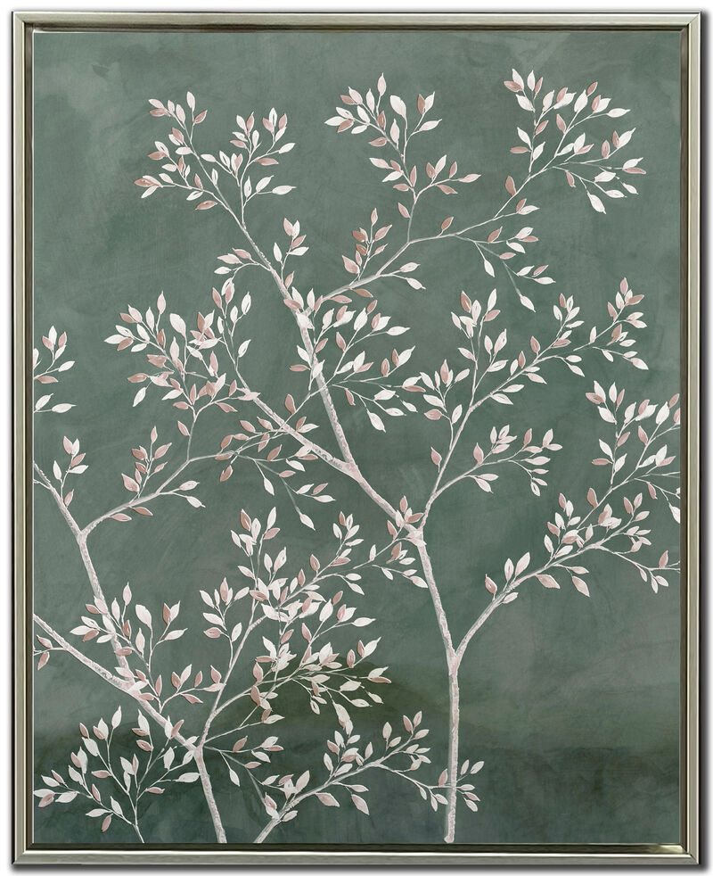 Delicate Tree II