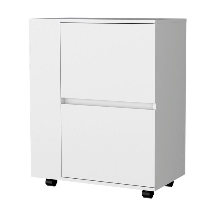 Logan Bar Cart