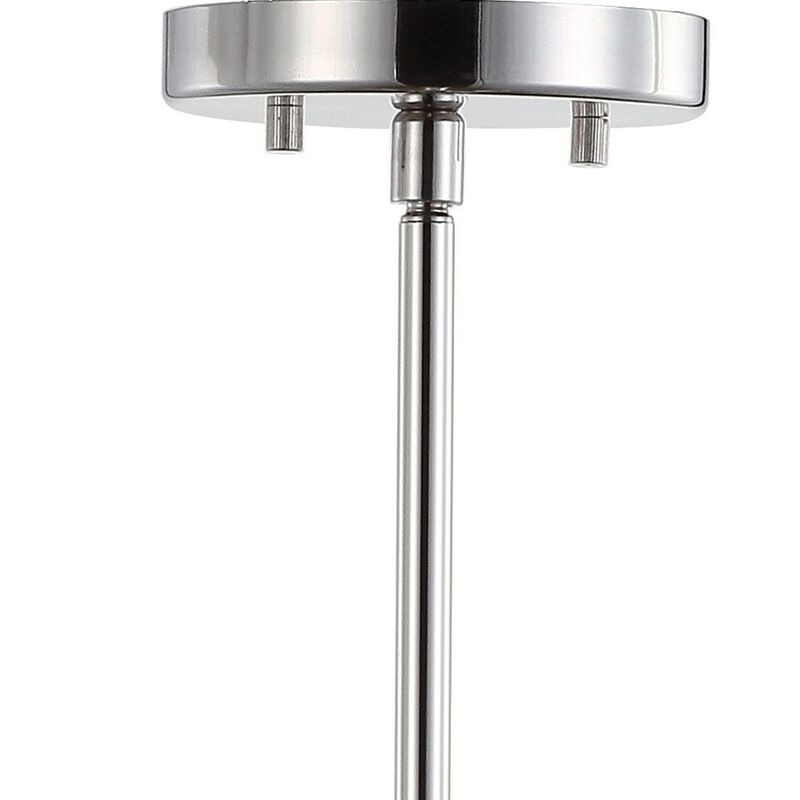 Jobs Sputnik Metal LED Chandelier