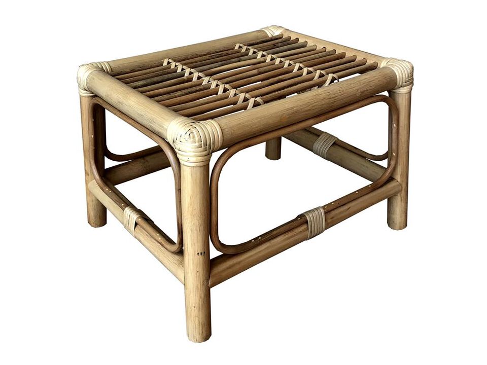 Rattan Planter