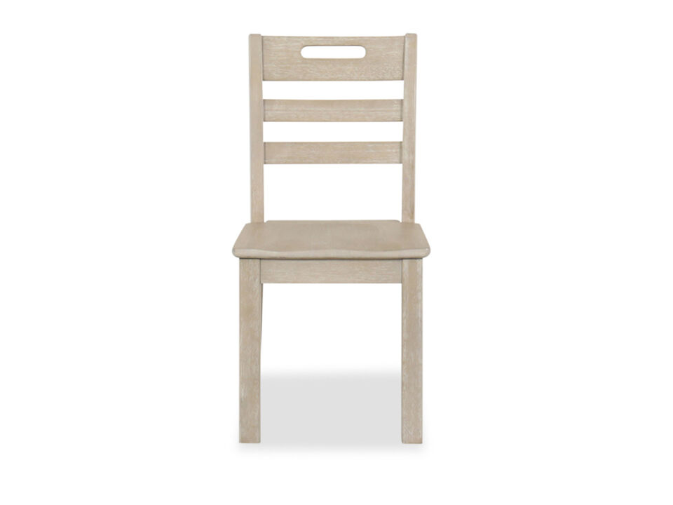 District Chair