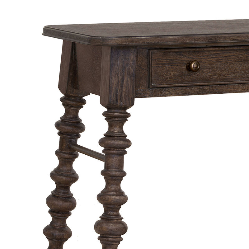 Revival Row Hall Console