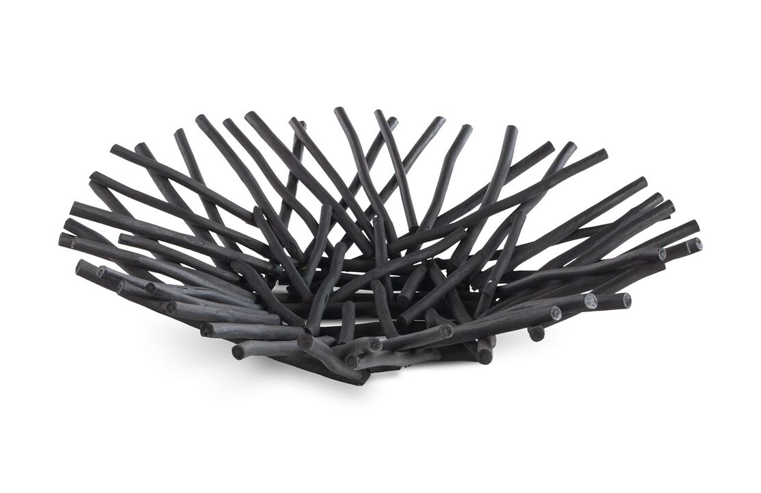 Stick Short Bowl