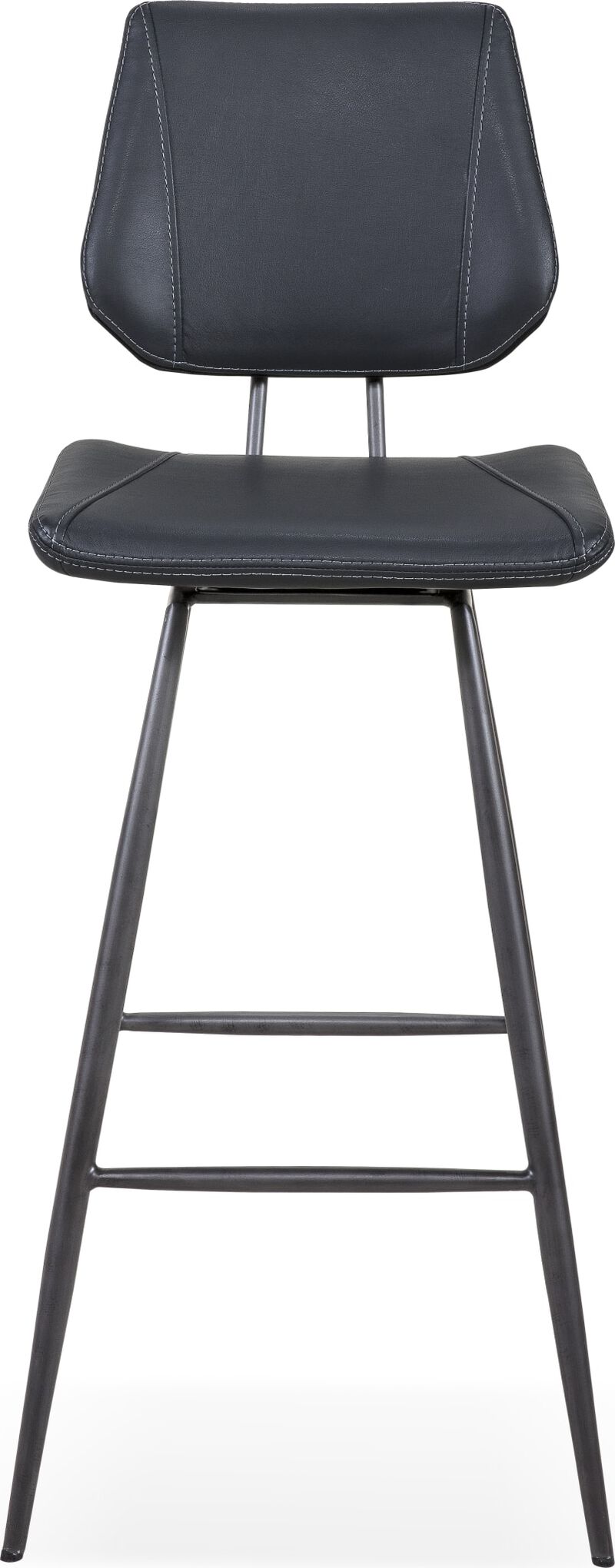 Vinson Modern Swivel Bar Stool