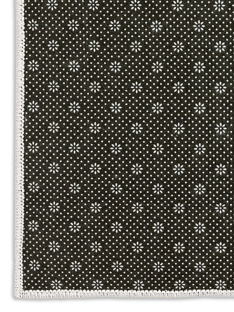 Kikiamo KK19 Lavender 3' x 5' Rug