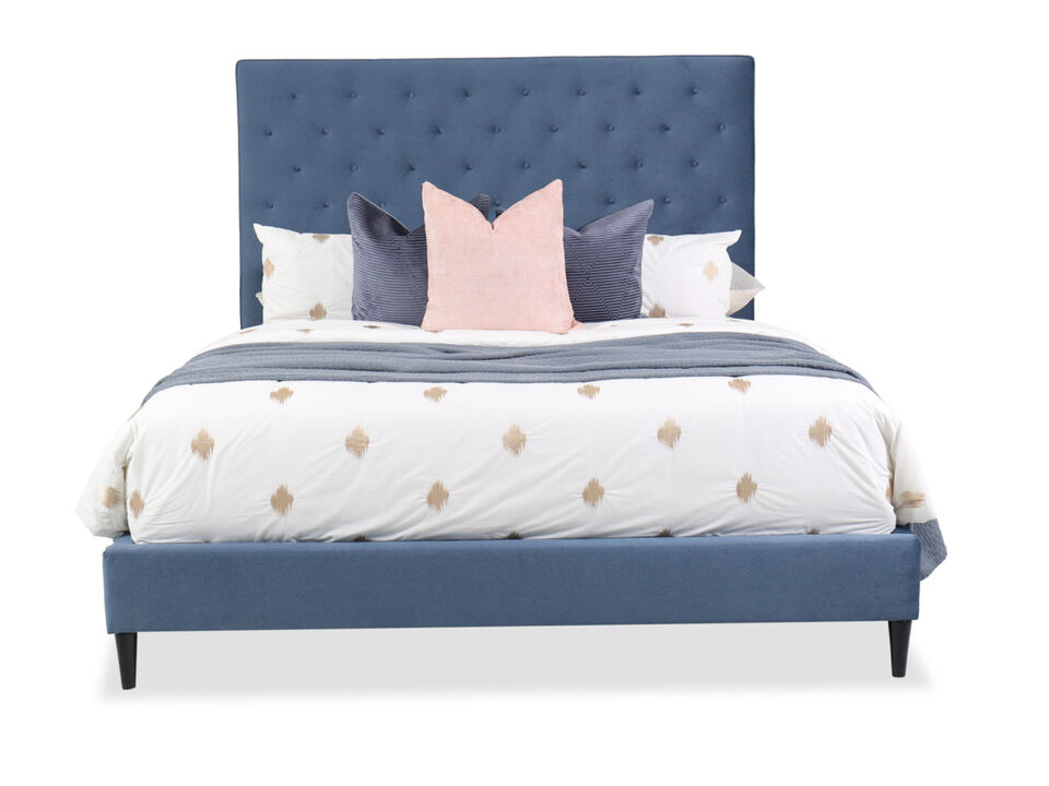 Stratus Bed