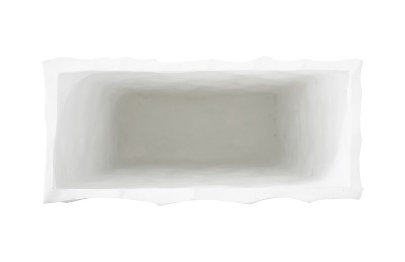 Radica Vase