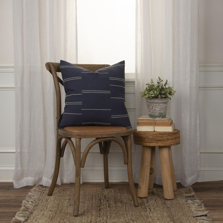 20" x 20" Down Filled Pillow