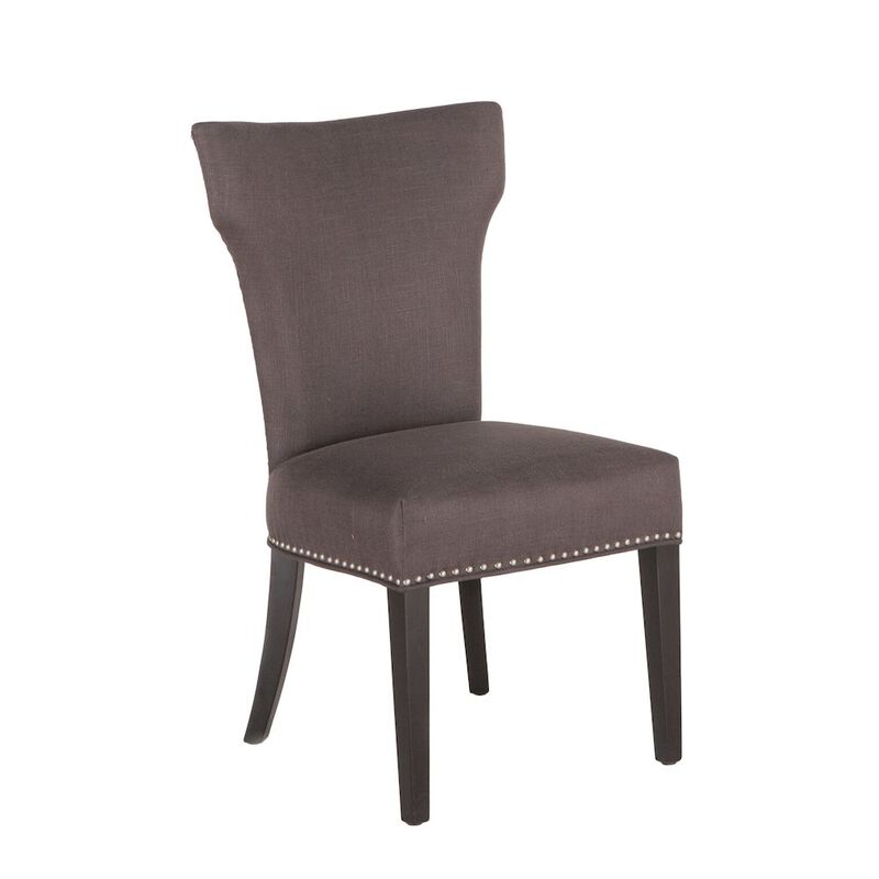 Belen Kox Modern Accent Chairs - Set of 2, Belen Kox