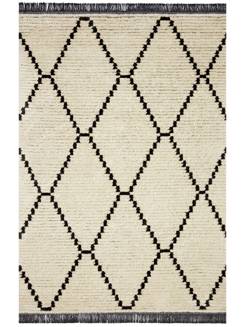 Alice ALI04 7'9" x 10' Rug