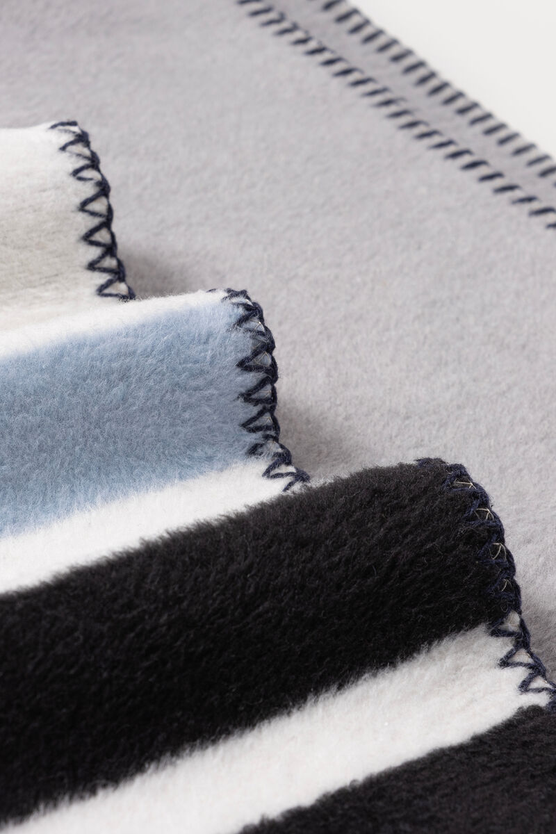 Brooks Brothers Henry Throw