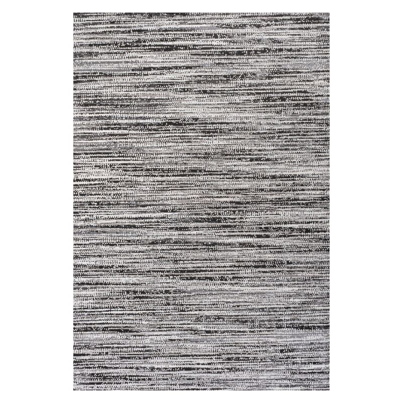 Loom Modern Strie Area Rug