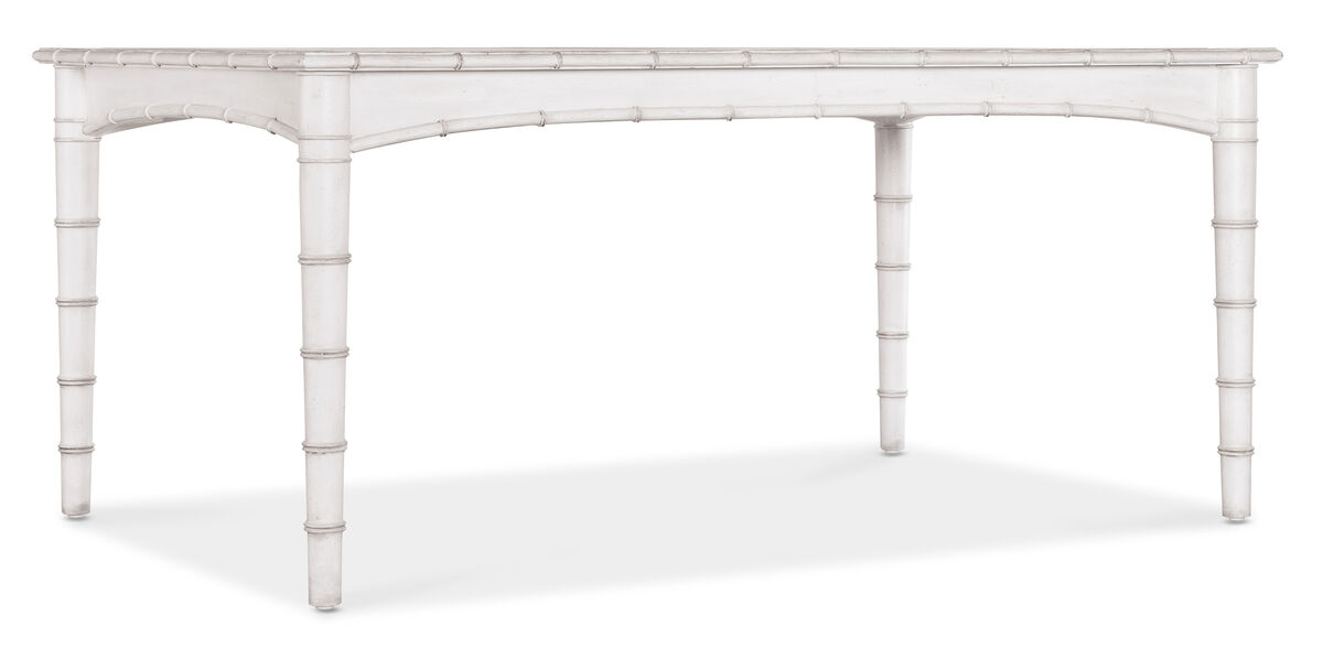 Charleston Dining Table