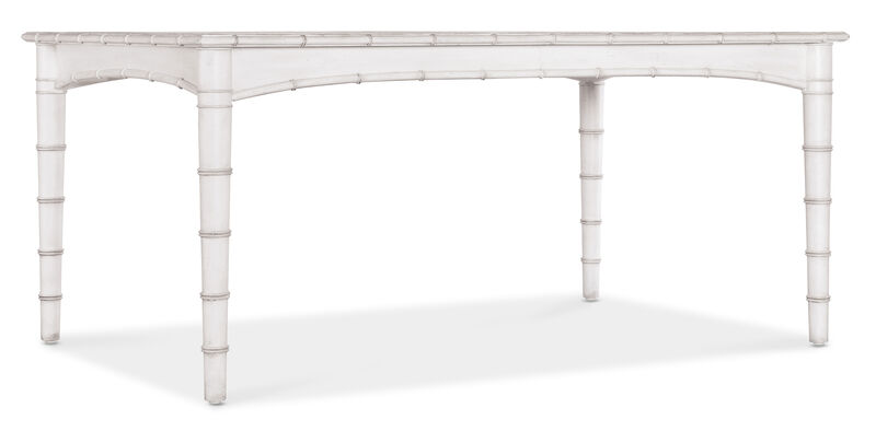 Charleston Dining Table