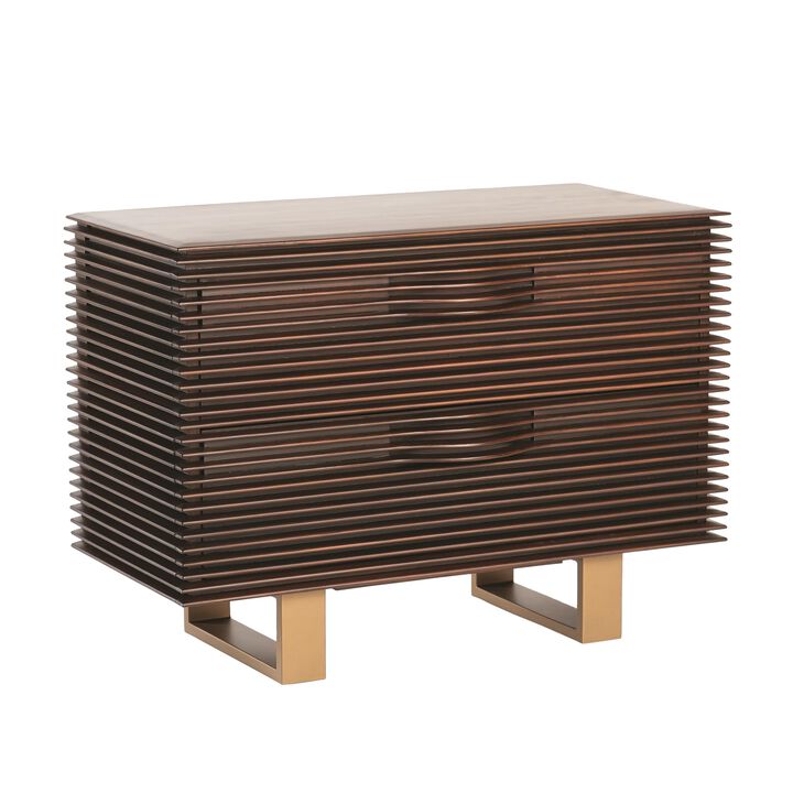Oslo Chest