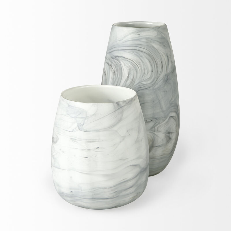 Volta Tall Vase