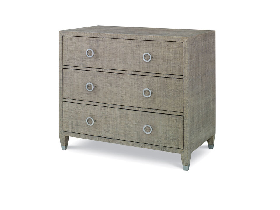 Charleston Side Chest