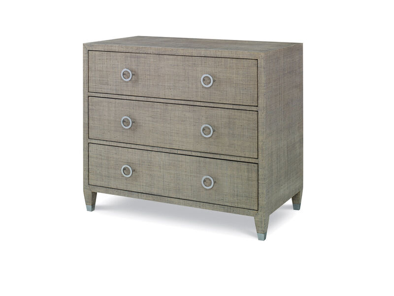 Charleston Side Chest