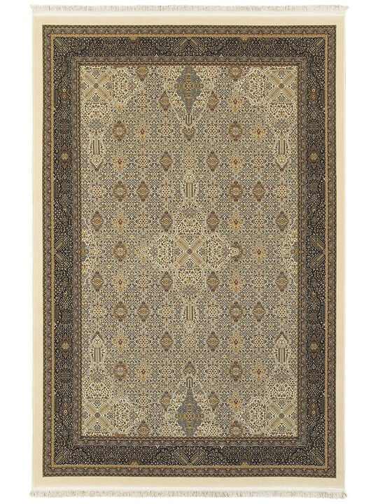 Masterpiece 5'3" x 7'6" IVY Rug