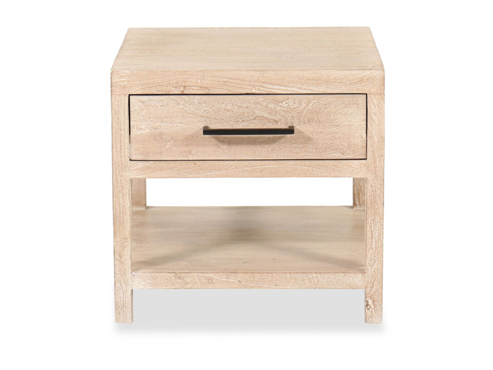 Belenburg End Table