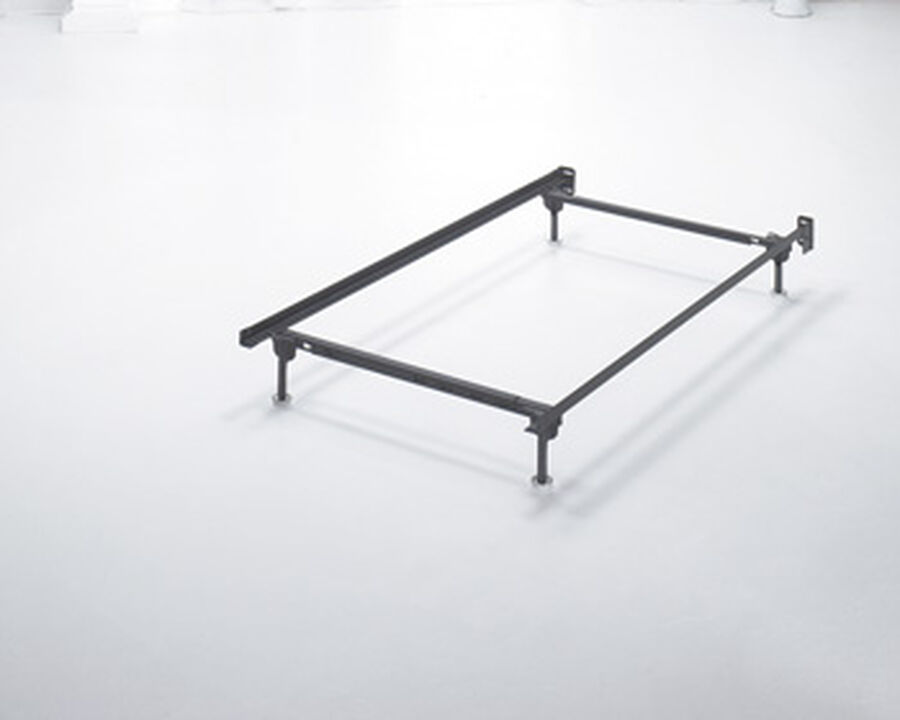 Frames and Rails Twin/Full Bolt on Bed Frame